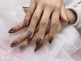 ネイル May&Way Neilのネイルデザイン