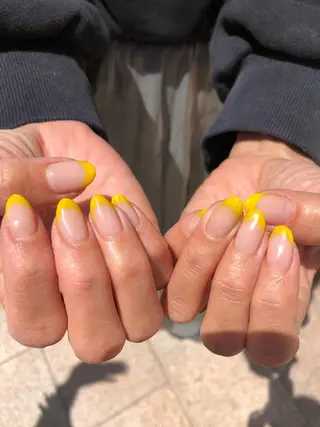 ネイル nail salon L.Nのネイルデザイン
