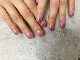 ネイル Mogu nail 二子玉川のネイルデザイン
