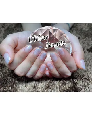 ネイル 石塚 亜矢加のネイルデザイン