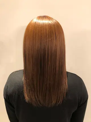 千崎 聖太のヘアスタイル