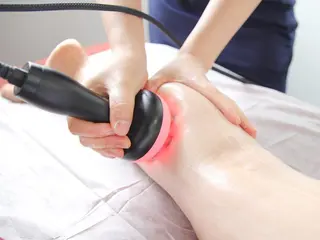 劉 雲冬のエステ・リラクイメージ