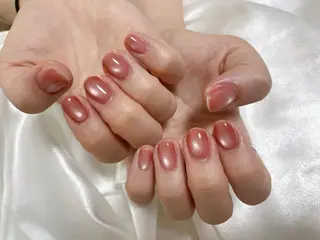 ネイル mogunail &blowのネイルデザイン