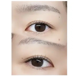 マツエク・マツパ Artis. HINOSHITAのマツエク・マツパデザイン