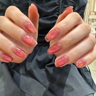 ネイル mizuki 🎀のネイルデザイン