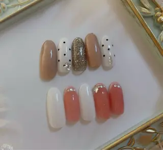 ネイル . .のネイルデザイン