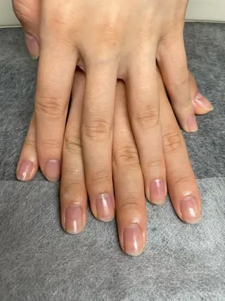 ネイル Minna 　eyelash&nail所属・Minna 河原のネイルデザイン