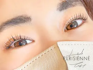 マツエク・マツパ Emina. Nのマツエク・マツパデザイン