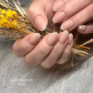 ネイル 毛穴改善/脱毛 ネイル　川上久仁子のエステ・リラクイメージ