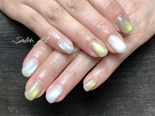 ネイル salon AZのネイルデザイン