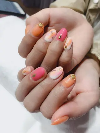 ネイル COCONAIL &EYELASHのマツエク・マツパデザイン