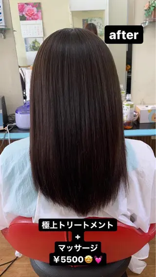 あいん美容室所属・あいん美容室 eye list高橋のマツエク・マツパデザイン