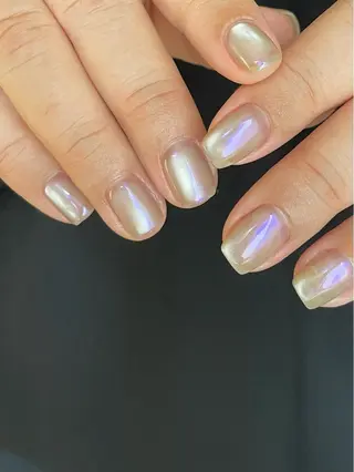 ネイル Ami 🦥のネイルデザイン