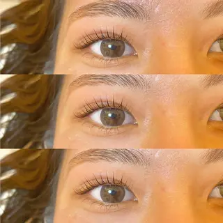 マツエク・マツパ Nail&Eye espalのマツエク・マツパデザイン