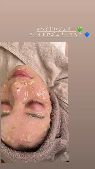 心斎橋🤍韓国.美眉 パリジェンヌ R..のマツエク・マツパデザイン