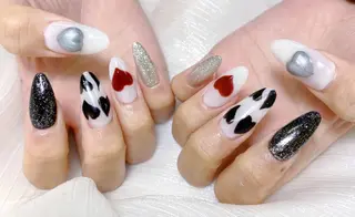 ネイル CI CIのネイルデザイン