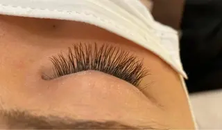 マツエク・マツパ アイサロン フェア 新百合ヶ丘店のマツエク・マツパデザイン