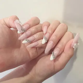 ネイル Nail lieNのネイルデザイン