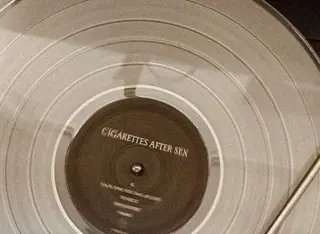 マツエク・マツパ Bianca川越西口 Sena／束感のマツエク・マツパデザイン