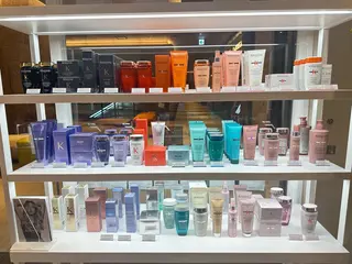 FURUSHO 栄店所属・艶髪縮毛矯正 /中山なかやまのヘアスタイル