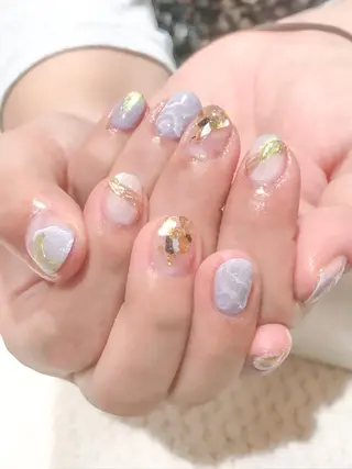 ネイル Nyanco Nailのネイルデザイン