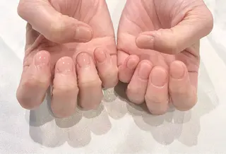 ネイル ecrin 💎 mayuのネイルデザイン