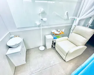 サクッとホワイト所属・セルフホワイトニング 五反田店のその他イメージ