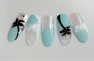 ネイル Easenネイル /りえのネイルデザイン