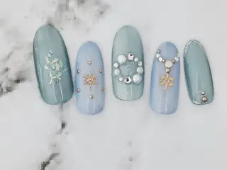 ネイル リオッサ  オブ ラグーン神戸店のエステ・リラクイメージ