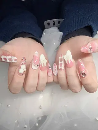 ネイル な なのネイルデザイン