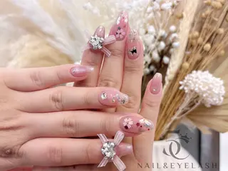 ネイル 5C NAIL 5C NAILのネイルデザイン