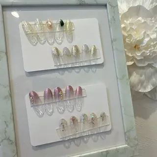 ネイル beauty salon RePi所属・B.S. RePiのエステ・リラクイメージ