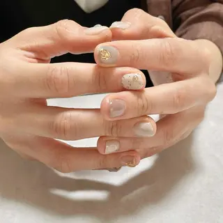 ネイル reika .のネイルデザイン