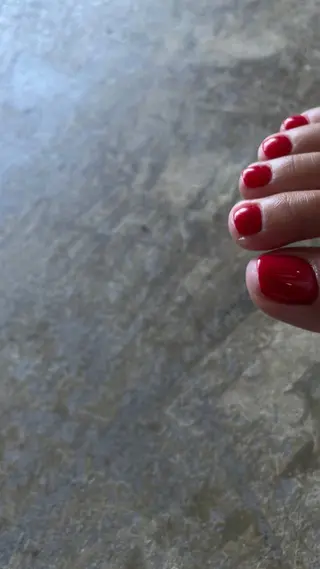 ネイル m o m o / 高岡ネイルのネイルデザイン