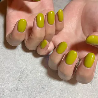 ネイル 山田 貴子のネイルデザイン