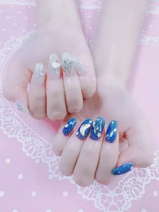 ネイル 横浜 美夢のネイルデザイン