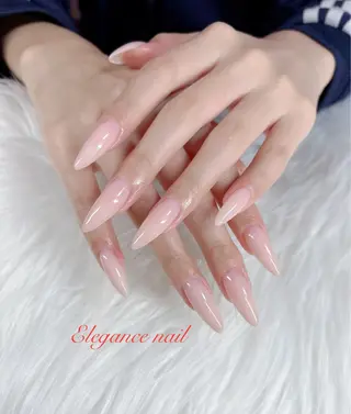 ネイル Elegance Nail所属・Elegance Nail本厚木店舗のネイルデザイン