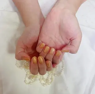 ネイル 清水 ユナのネイルデザイン