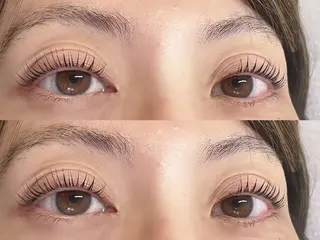 マツエク・マツパ my. salonのマツエク・マツパデザイン