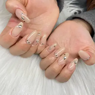 ネイル salon blairのネイルデザイン