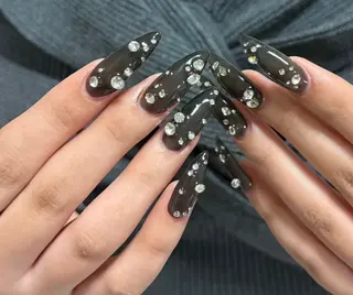 ネイル NiJi Nailsのネイルデザイン