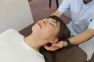 同心整骨院 美容鍼・整体・小顔のエステ・リラクイメージ