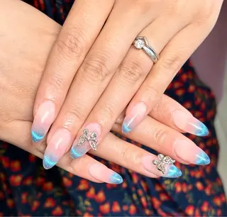 ネイル Queen‘s nailのネイルデザイン