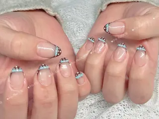 ネイル IRIS NAIL大塚のネイルデザイン