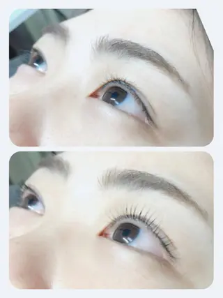 マツエク・マツパ アネックスアイズ所属・林 佳代子のエステ・リラクイメージ