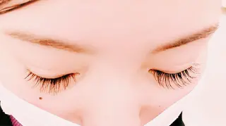 マツエク・マツパ CHI SAのマツエク・マツパデザイン