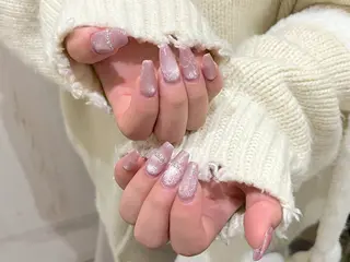 ネイル Asakawa yuzukaのネイルデザイン