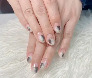 ネイル Star nail 堀のネイルデザイン