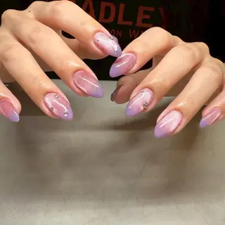 ネイル nails TOKYOのネイルデザイン