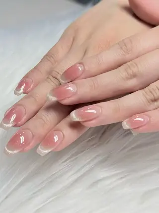 ネイル 森♡nail ♡ ①のネイルデザイン